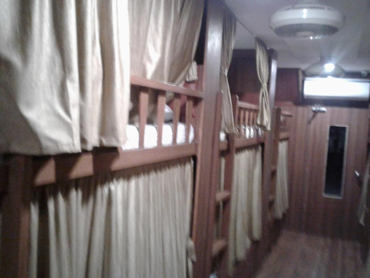 Classic Dormitory - Mumbai — Photos 1